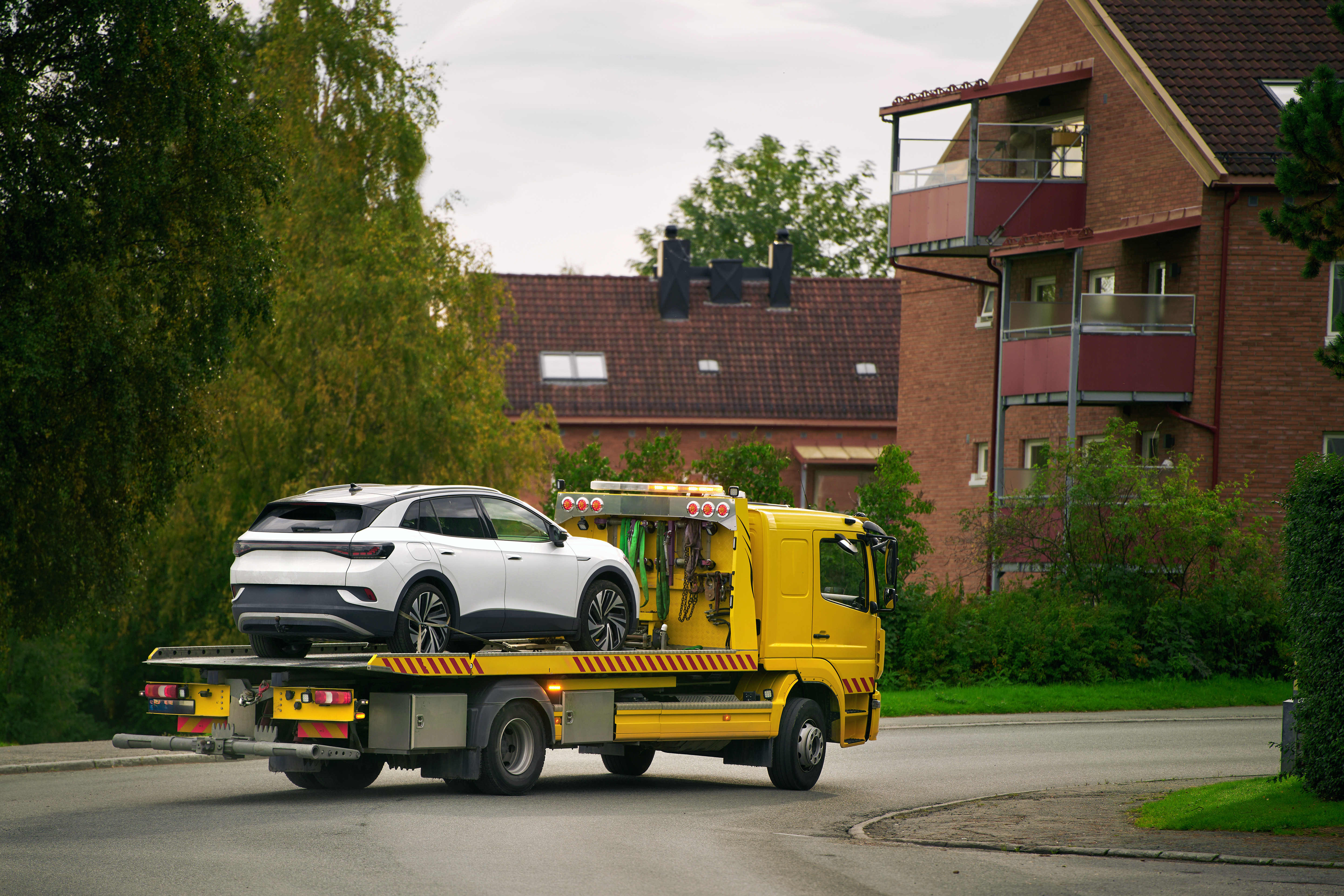 Delivery