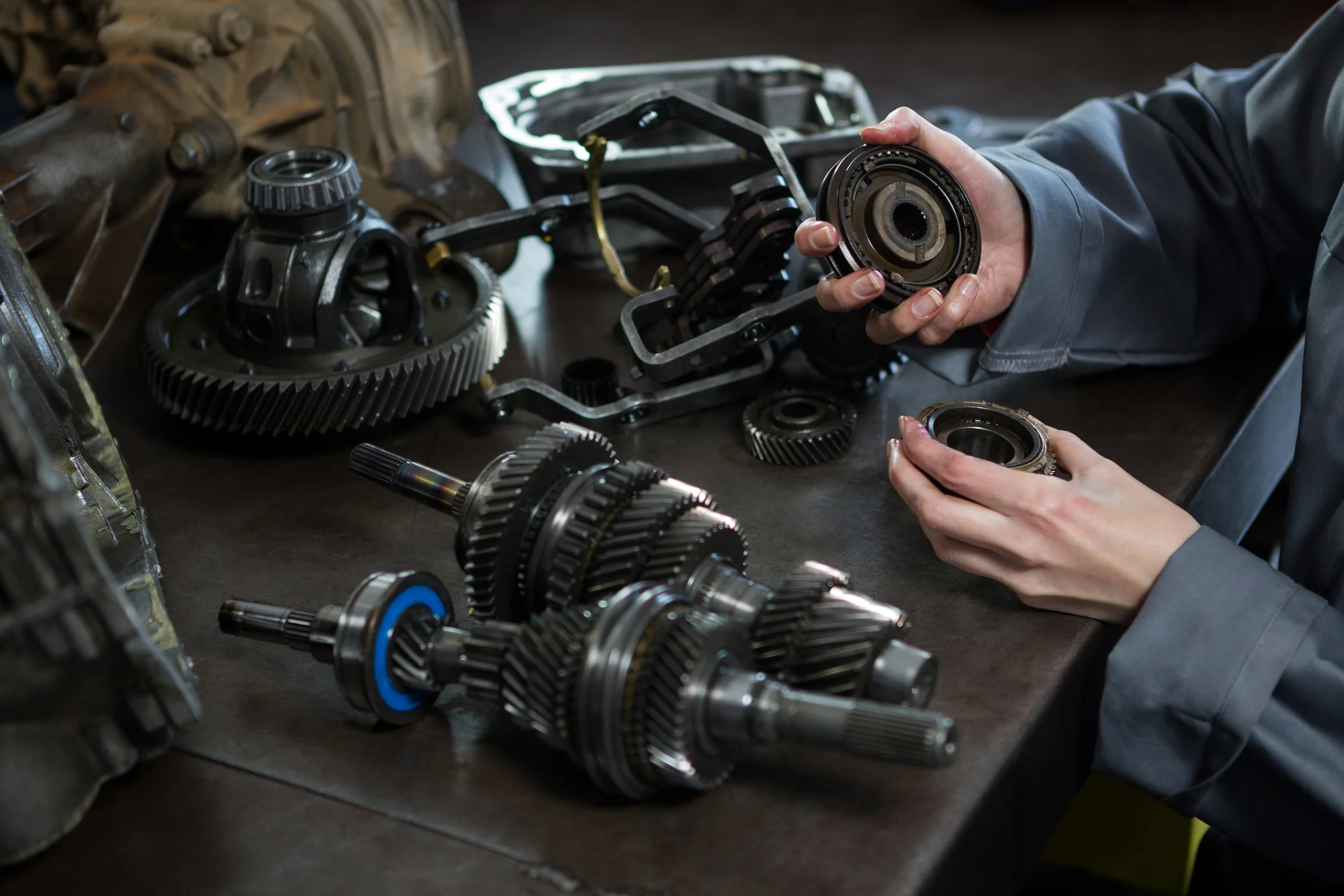 Parts