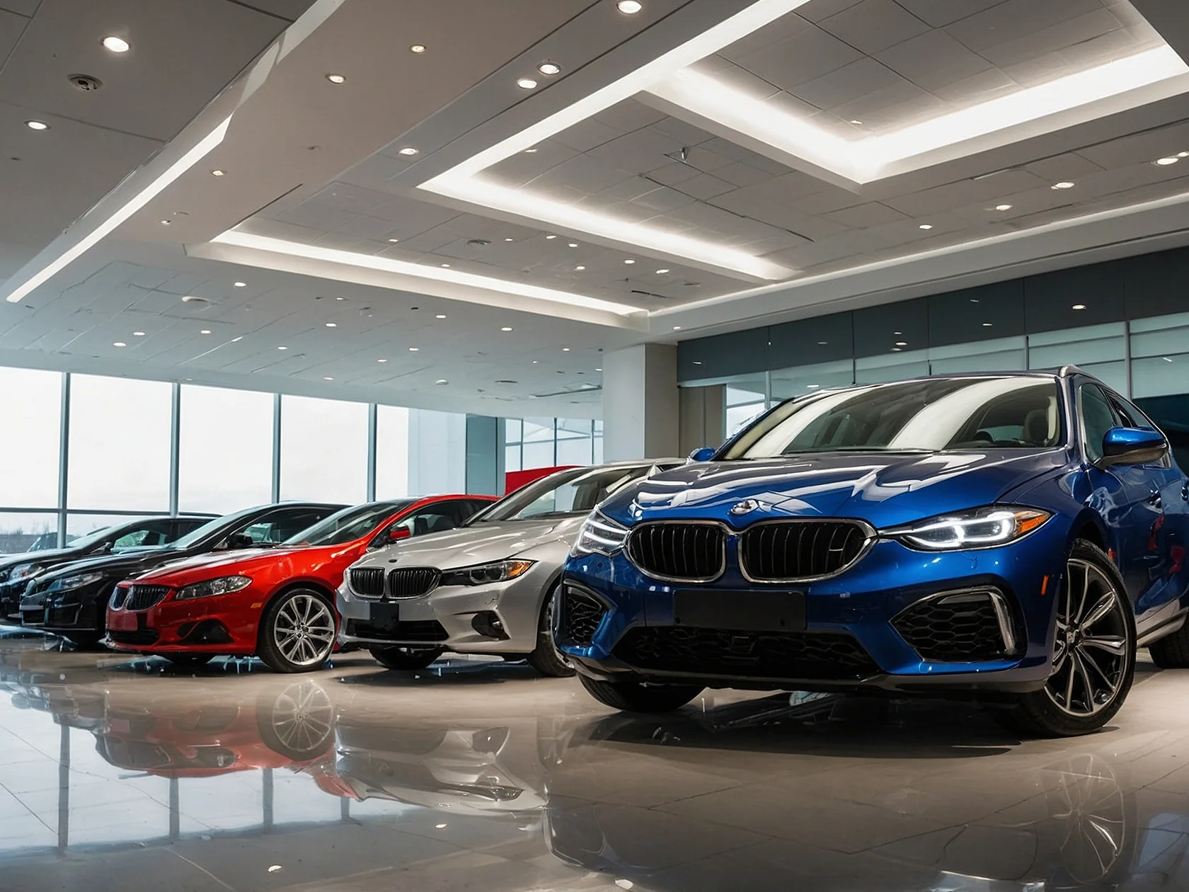 Gary Hutchinson Car Sales